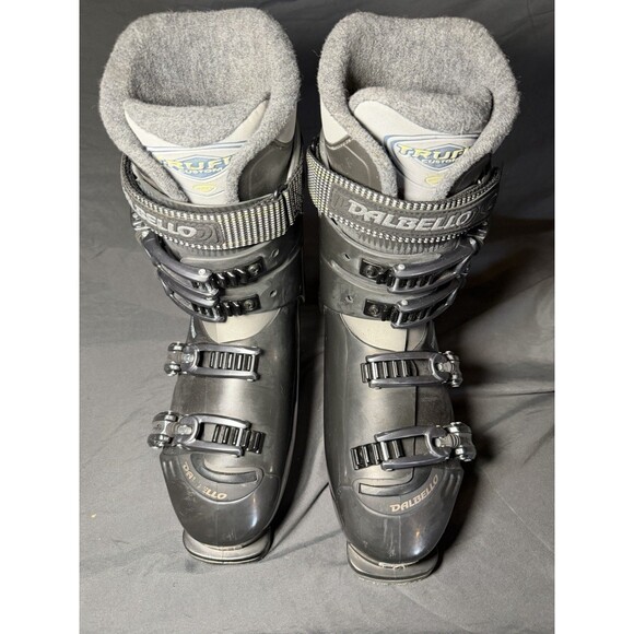 Dalbello Ski Boots Custom NX 7.3 Mens Size 10 275 Mondopoint Pre Owned main image 5